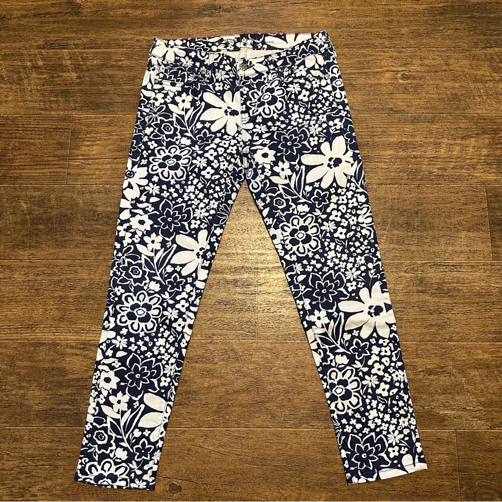 KATE SPADE DENIM JEANS SIZE 27